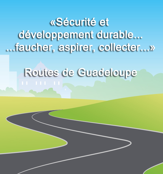 INFOS PRATIQUES Routes de Guadeloupe